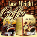 100% Natural Lose Weight Coffee